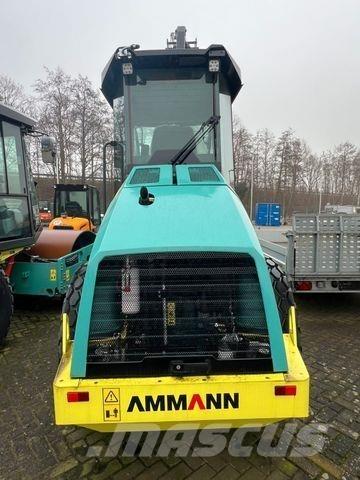 Ammann ARS 70 مداحل أحادية الأسطوانة