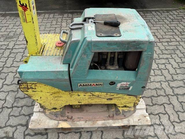 Ammann AVH 6030 دكاكات أفقية