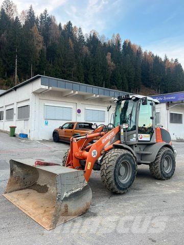 Atlas AR 480 لوادر بعجل