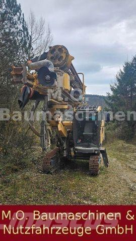Atlas Copco ROC F6 مثاقيب