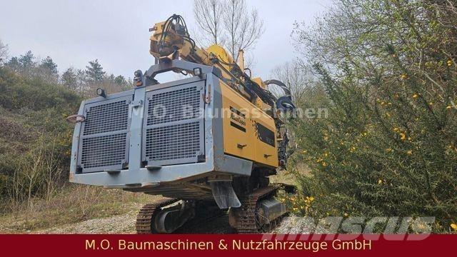 Atlas Copco ROC F6 مثاقيب
