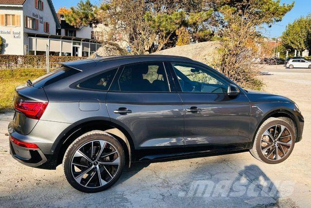 Audi | Q5 Sportback أخرى