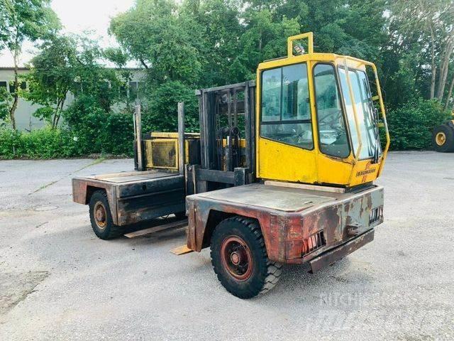 Baumann GS50 12 45 لوادر جانبية