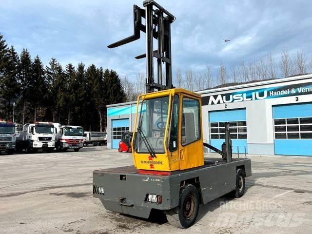 Baumann GX 60/12/50 لوادر جانبية