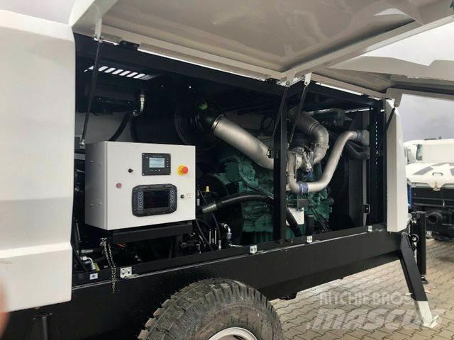 Betonstar 21-90 D شاحنات خرسانة