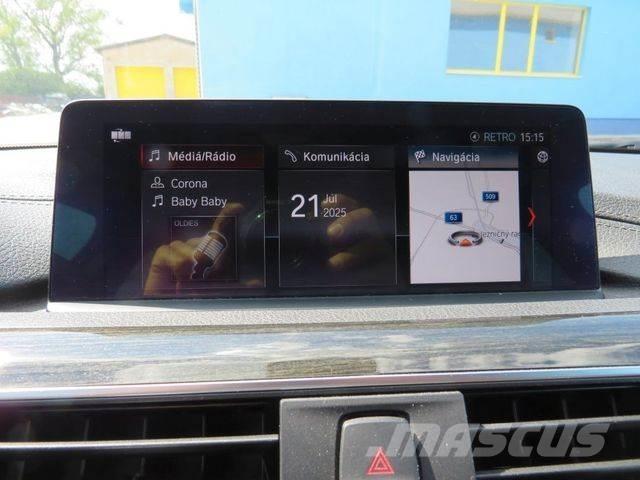 BMW 430 Gran Coupé سيارات