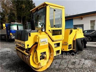 Bomag BW 151 AC-2 مداحل متنوعة