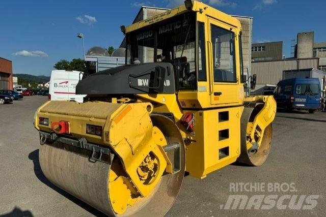 Bomag BW 184 AD أخرى