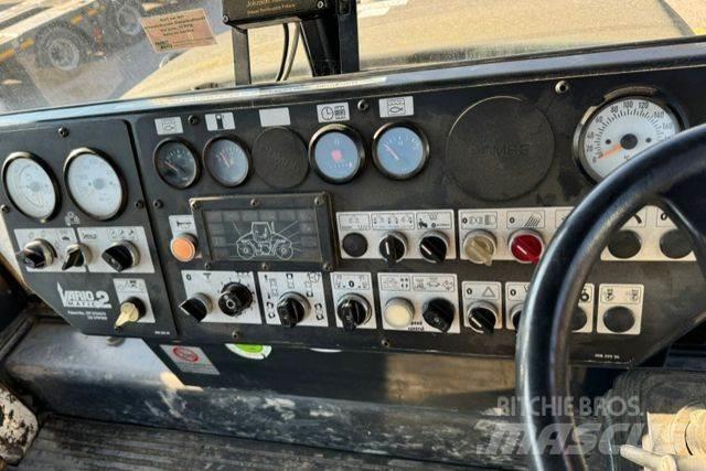 Bomag BW 184 AD أخرى