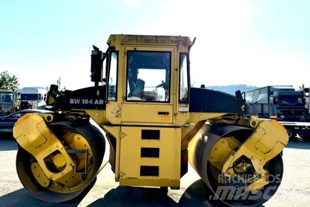 Bomag BW 184 AD أخرى