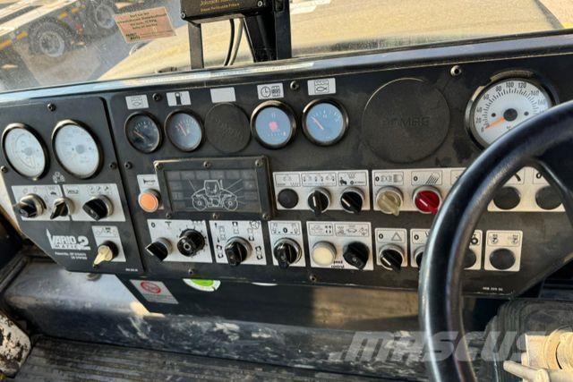 Bomag BW 184 AD أخرى