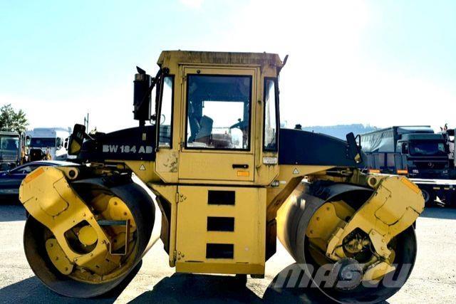 Bomag BW 184 AD أخرى