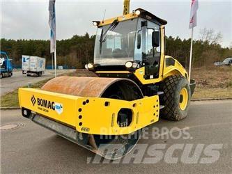 Bomag BW 213 D-5 مداحل متنوعة