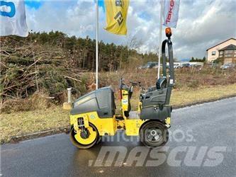 Bomag BW 90 مداحل متنوعة