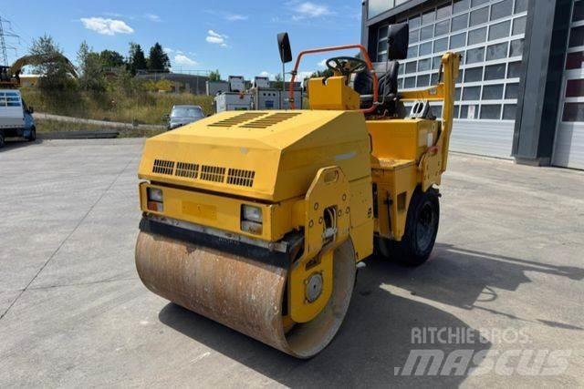 Bomag BW135 أخرى