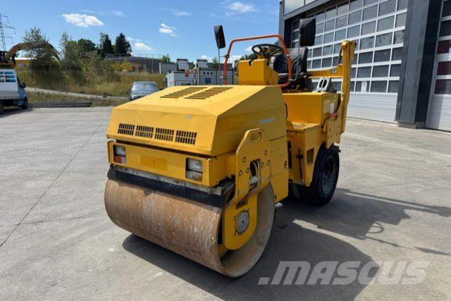 Bomag BW135 أخرى