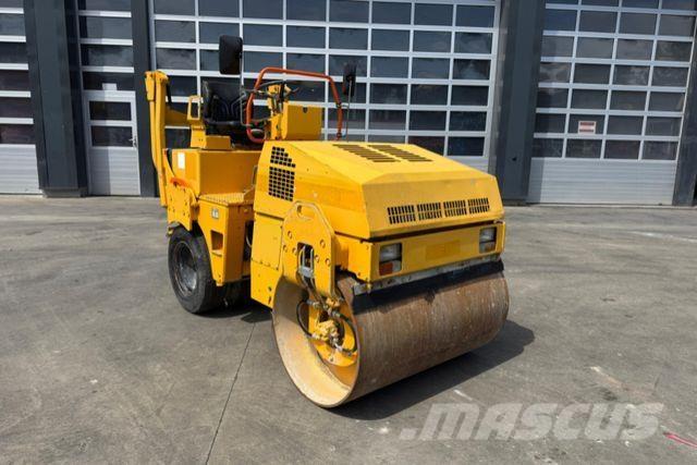 Bomag BW135 أخرى