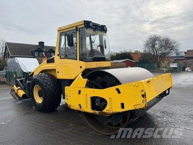 Bomag BW213DH-4 مداحل متنوعة