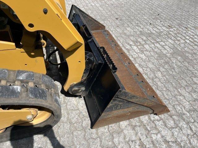 CAT 259D3 أخرى