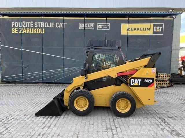 CAT 262D أخرى