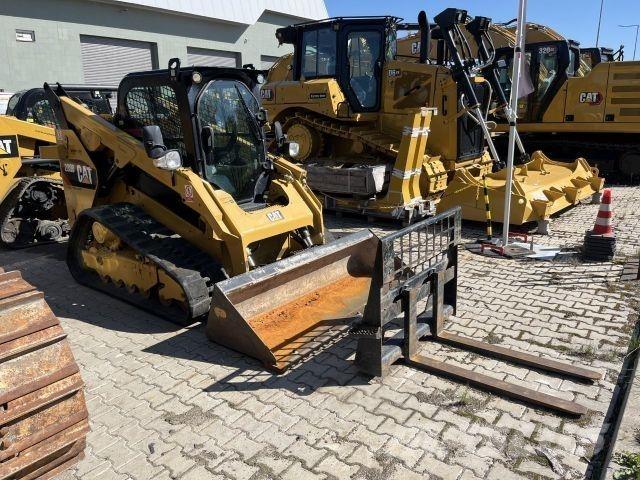CAT 289D أخرى