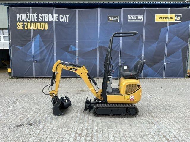 CAT 300.9D أخرى