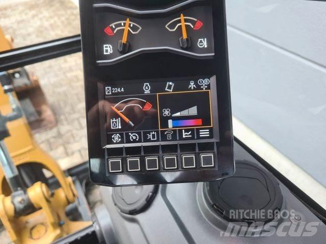 CAT 301.8 - 224 BH - حفارات صغيرة أقل من 7 طن (حفارات صغيرة)