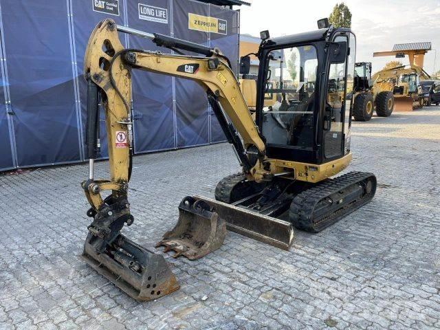 CAT 302.7D CR أخرى
