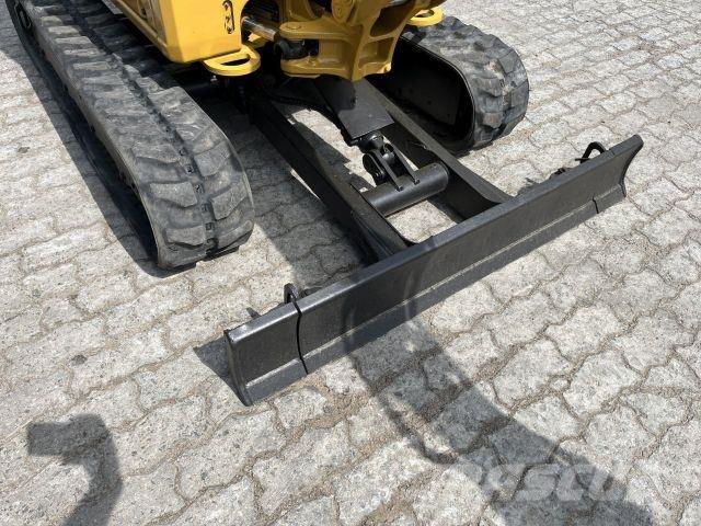 CAT 302 CR أخرى