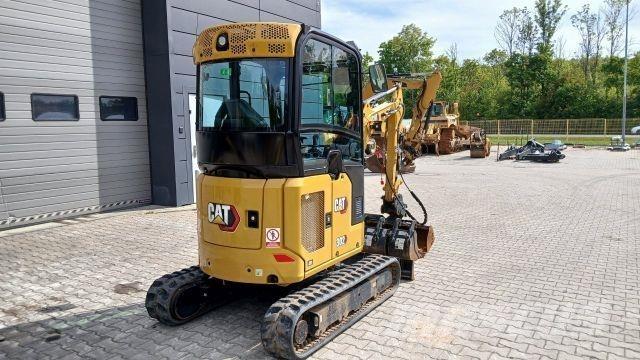 CAT 302 CR أخرى