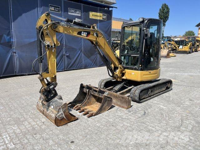 CAT 303.5E CR أخرى