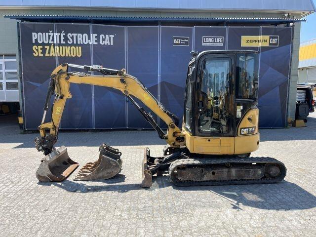 CAT 303.5E CR أخرى