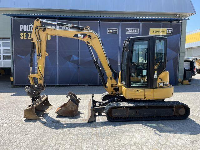 CAT 305.5E2 CR معدات البناء - غير ذلك