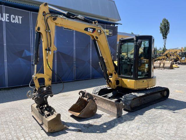 CAT 305.5E2 CR معدات البناء - غير ذلك