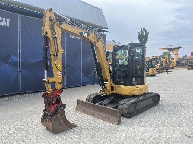 CAT 305E2 CR أخرى