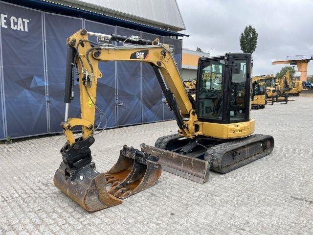 CAT 305E2 CR أخرى