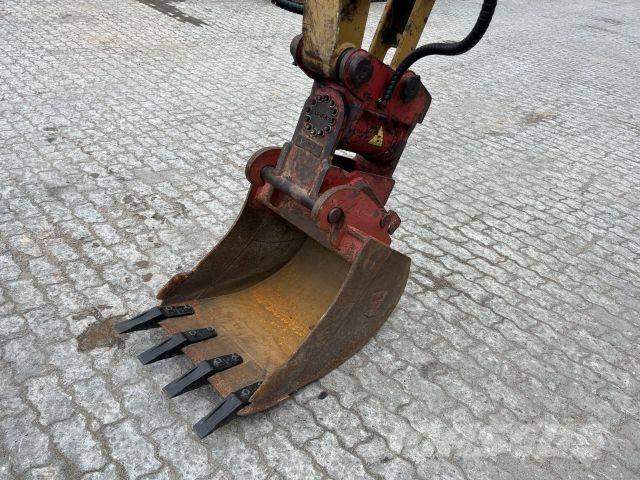 CAT 305E2 CR أخرى
