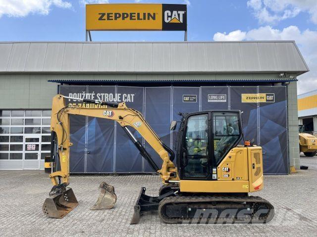 CAT 306 أخرى