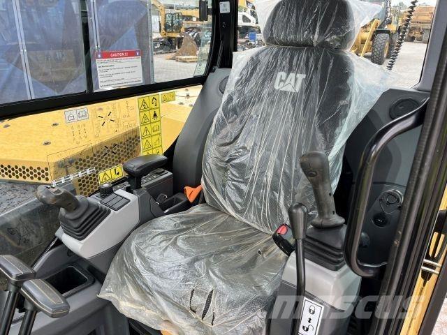 CAT 306 أخرى