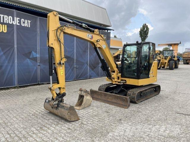 CAT 306 أخرى
