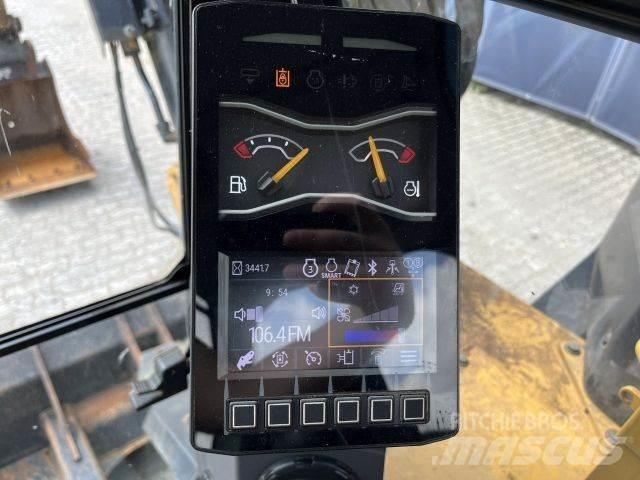 CAT 308 أخرى