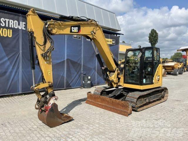 CAT 308 أخرى