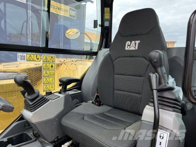 CAT 308 أخرى