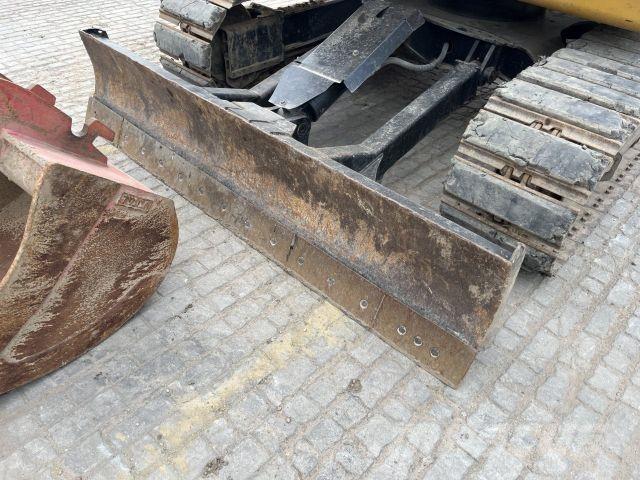 CAT 308E2 CR SB أخرى