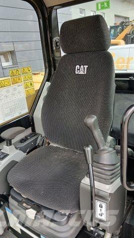 CAT 308E2 CR SB أخرى