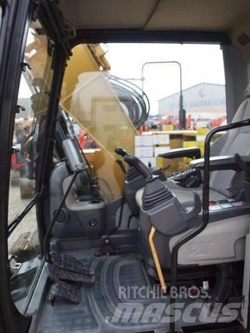 CAT 311 FLRR حفارات زحافة