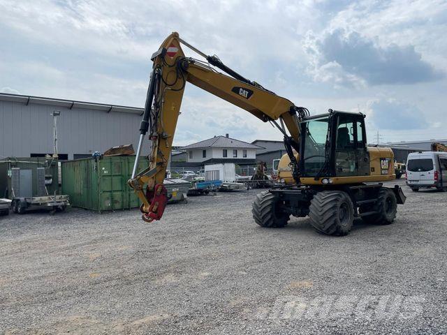 CAT 313 D أخرى