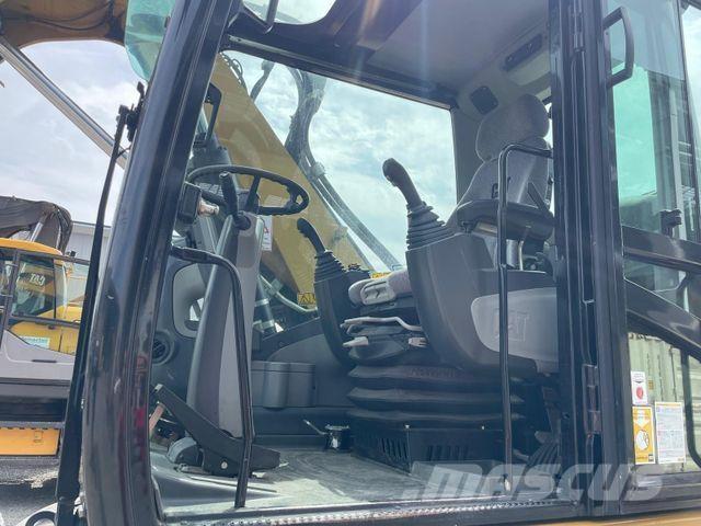 CAT 313 D أخرى