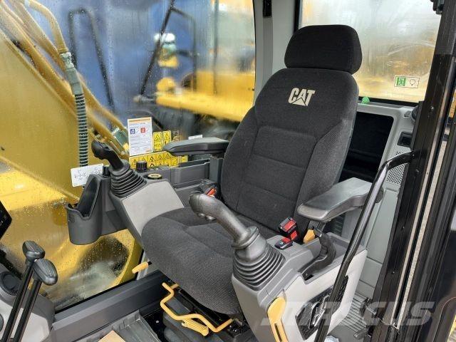 CAT 313 GC أخرى