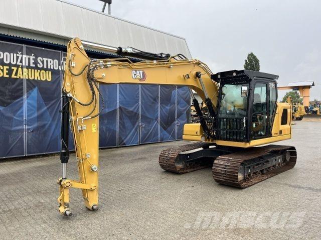CAT 313 GC أخرى